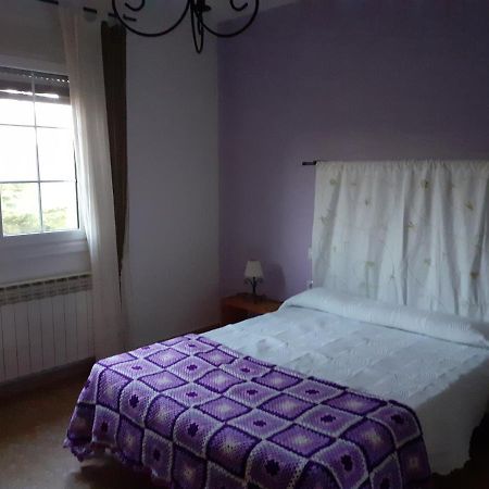 Apartamento El Portiel Gotor Extérieur photo