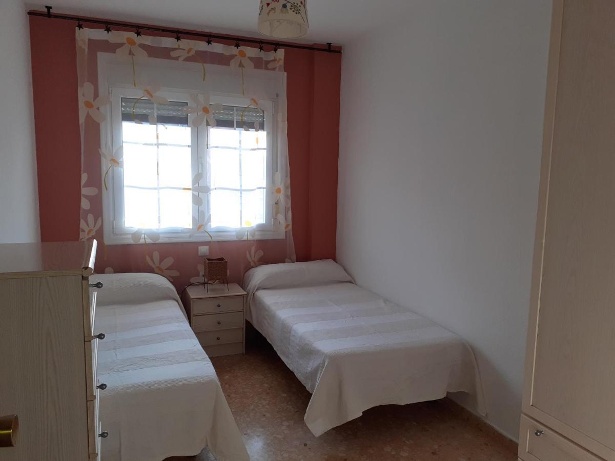 Apartamento El Portiel Gotor Extérieur photo