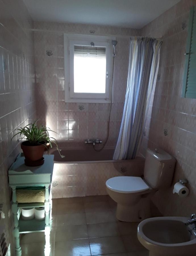 Apartamento El Portiel Gotor Extérieur photo