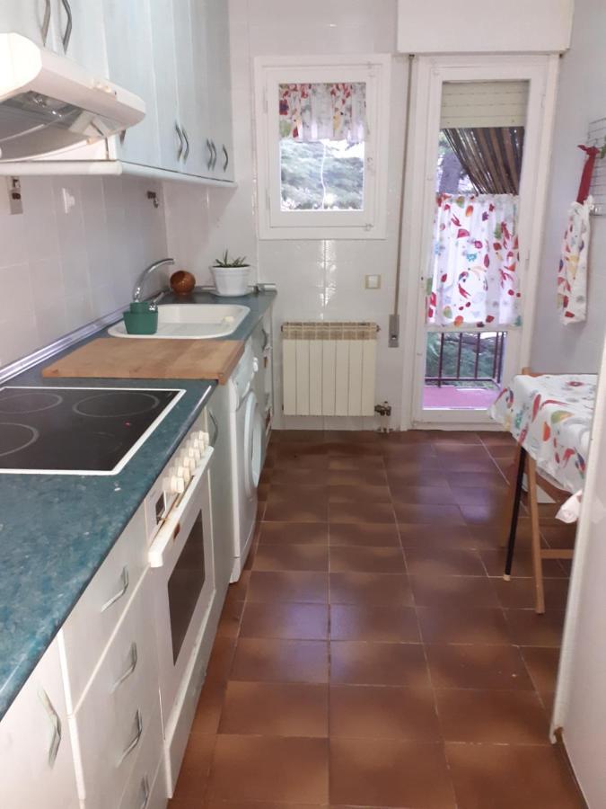Apartamento El Portiel Gotor Extérieur photo