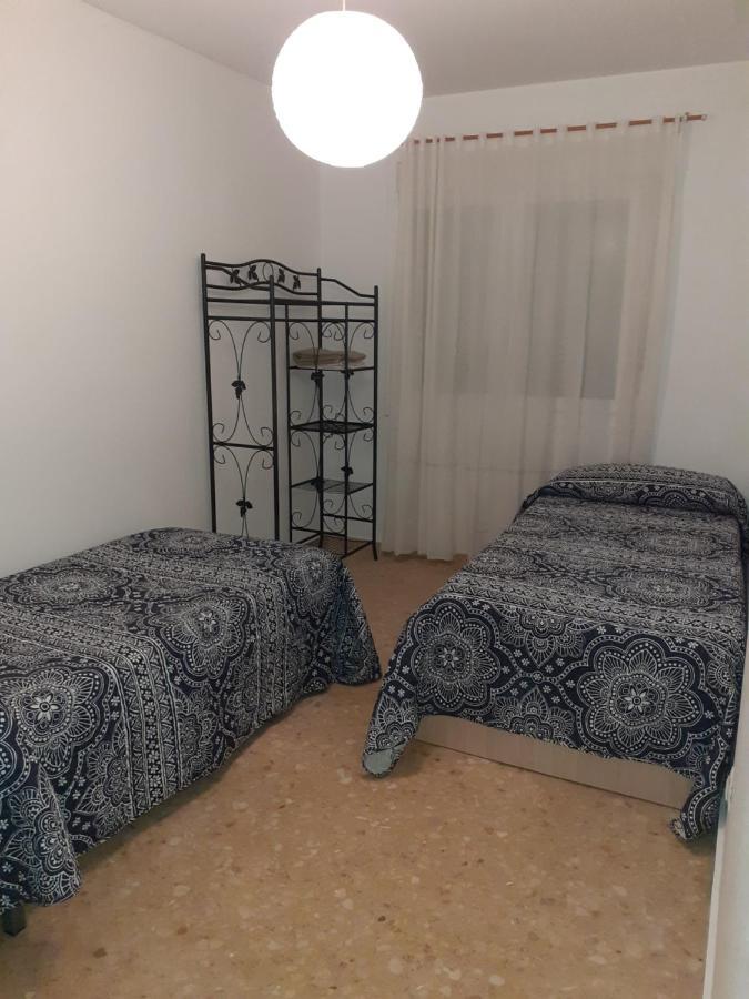 Apartamento El Portiel Gotor Extérieur photo